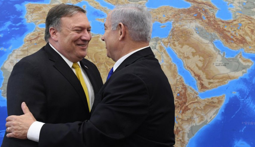 آمریکا به شدت نگران اقدامات ایران در خاورمیانه است/ راهبرد جامعی برای مقابله با ایران داریم