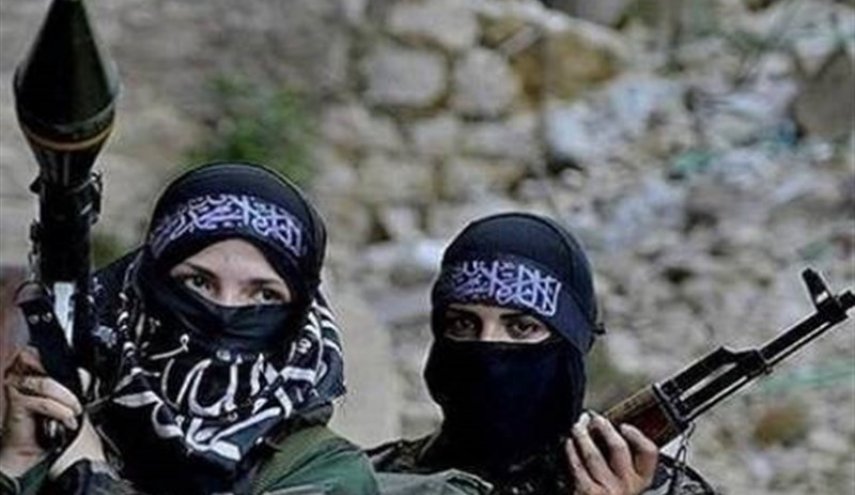 6 زن داعشی تبعه جمهوری آذربایجان در عراق به حبس ابد محکوم شدند