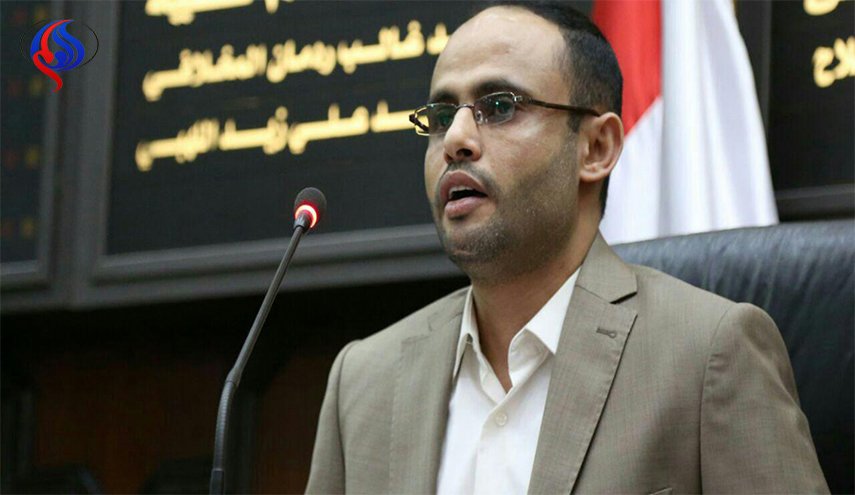 المشاط يناقش المستجدات في اليمن ويطالب الجميع بتحمل المسؤولية