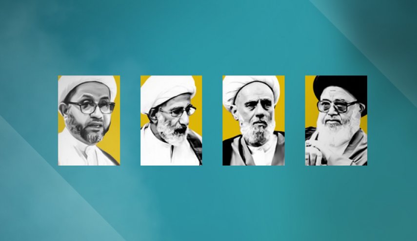 مشاركة واسعة في حملة تغريد دعماً لكبار العلماء في البحرين

