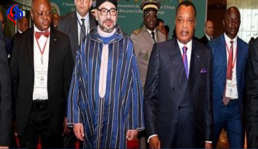 المغرب يثني على دور الكونغو في تسوية الأزمة الليبية