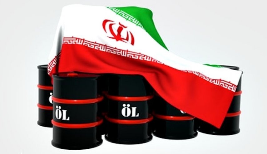 صادرات النفط الإيراني تسجل 2.6 مليون برميل يوميا في أبريل