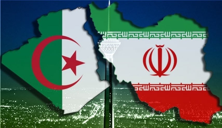 السفارة الإيرانية في الجزائر تنفي ادعاءات المغرب
