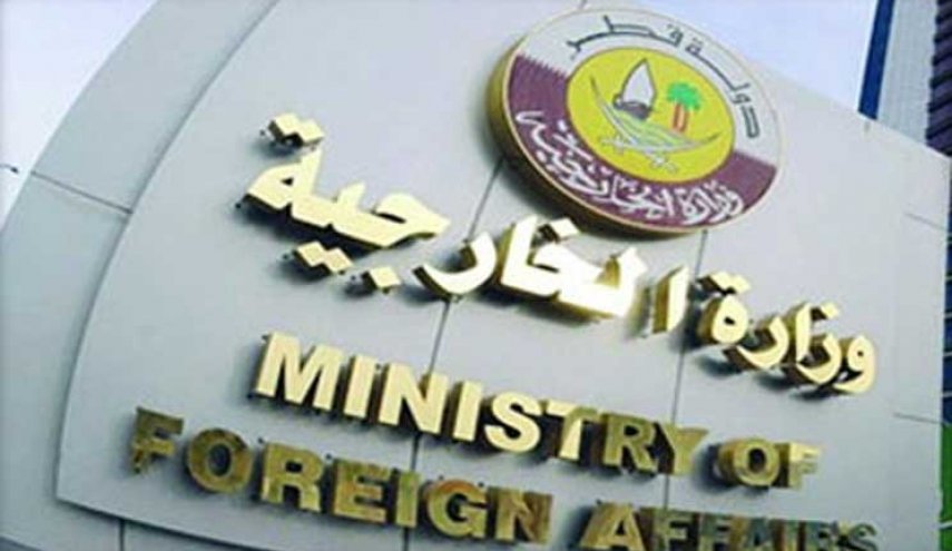 قطر تعرب عن تضامنها “الكامل والعميق” مع المغرب

