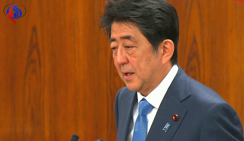رئيس الوزراء الياباني: لن ننقل سفارتنا إلى القدس