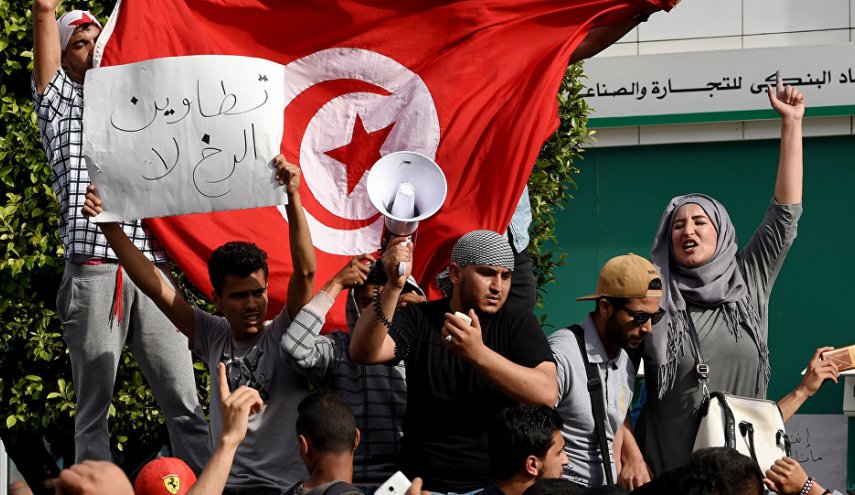 رئيس اتحاد الشغل التونسي: نقف بالمرصاد لأي محاولة تغول حكومي على حساب العمال