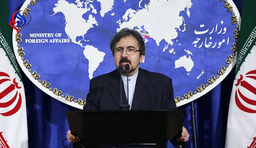 طهران: مزاعم تعاوننا مع جبهة البوليساريو كاذبة تماما