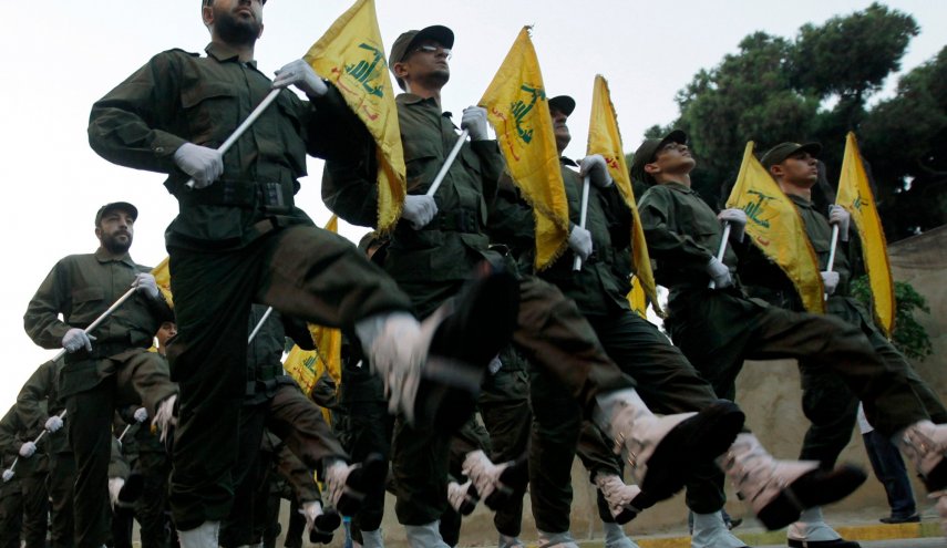 حزب الله يكتسب خبرات غير موجودة في الجيش الاسرائيلي