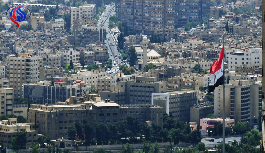 دمشق تطالب مجلس الأمن بوقف جرائم 