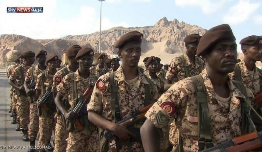 سودان: ادامه مشارکت در جنگ یمن را بررسی می کنیم 