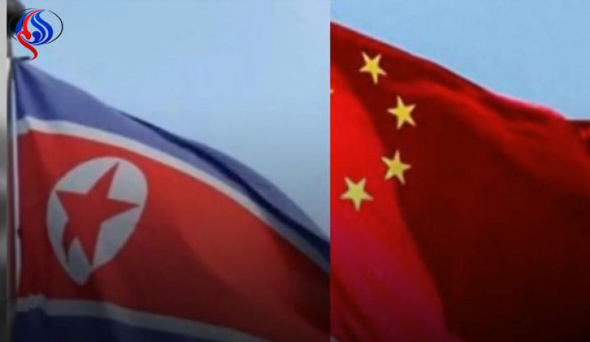 الصين تأمل بان يحقق الحوار بين الولايات المتحدة وكوريا الشمالية “تقدما جوهريا”