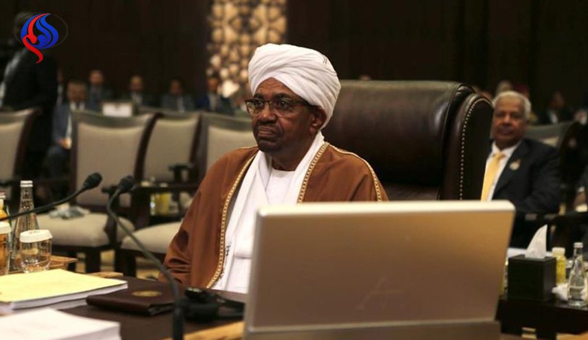 البشير يؤكد تمسك السودان بإعلان المبادئ الخاص بسد النهضة