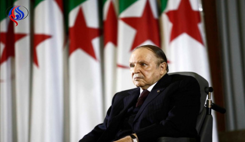 بوتفليقة: تمسك الجزائر بحريتها يعرضها لحملات التشويه وزعزعة استقرارها