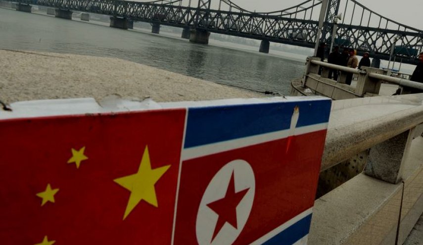 چین خواستار تقویت ارتباطات خود با کره شمالی شد