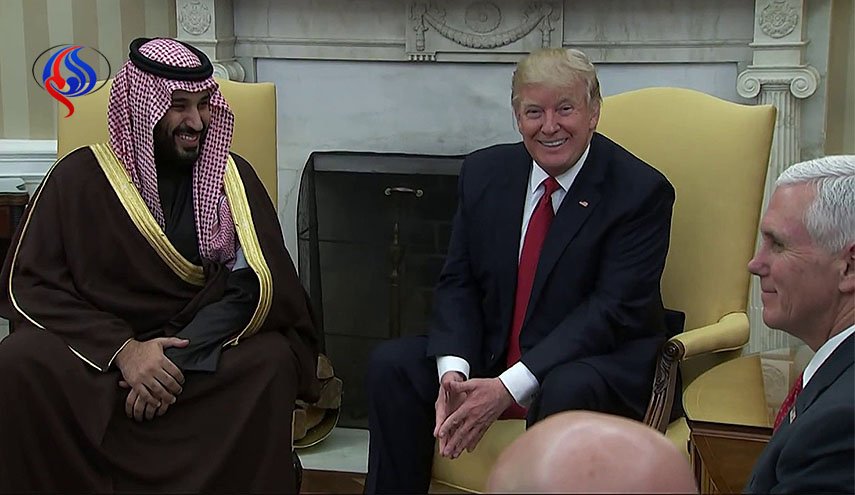 الخيال السعودي ووهم هزيمة ايران

