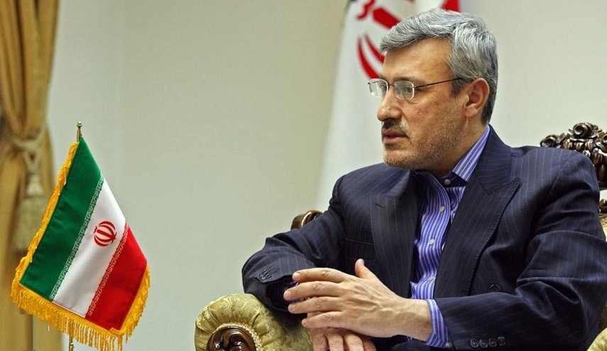 مسؤول ایراني: قد نعيد رسم التعاون مع الوكالة الدولية