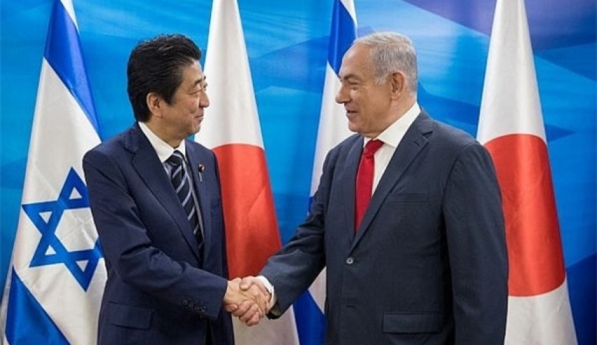 تاکید نخست‌وزیر ژاپن بر حمایت از «برجام» در دیدار با نتانیاهو