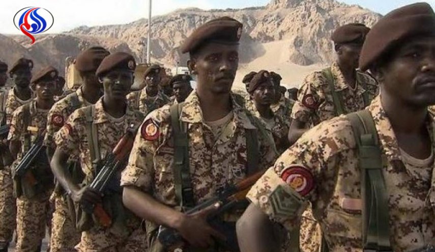 رسميا..السودان تبلغ السعودية رغبتها عدم مشاركة قواتها باليمن