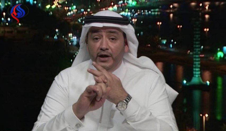 باحث ينضم لطابور السعوديين الداعين للتطبيع مع الاحتلال