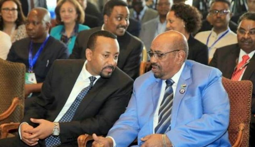 إثيوبيا تؤكد حرصها على تعزيز الشراكة الاستراتيجية مع السودان