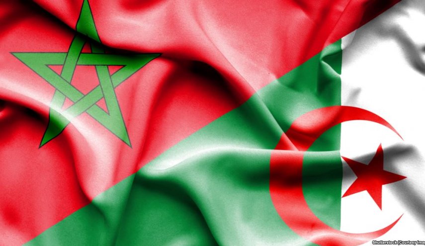 الجزائر تدرس خفض التمثيل الدبلوماسي مع المغرب