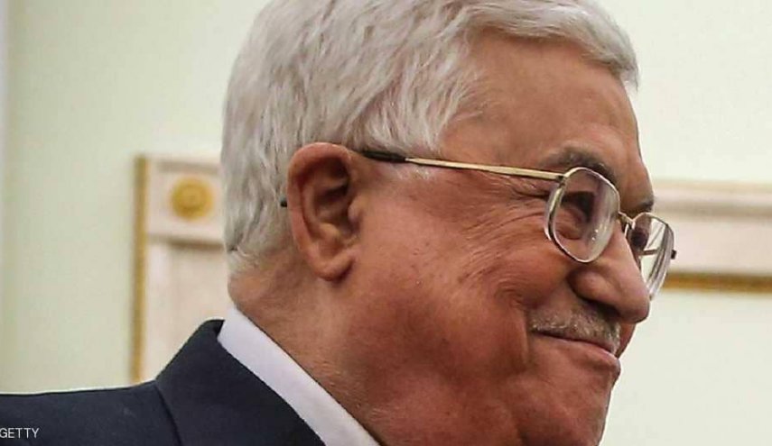 إعادة انتخاب محمود عباس رئيسا للجنة التنفيذية لمنظمة التحرير
