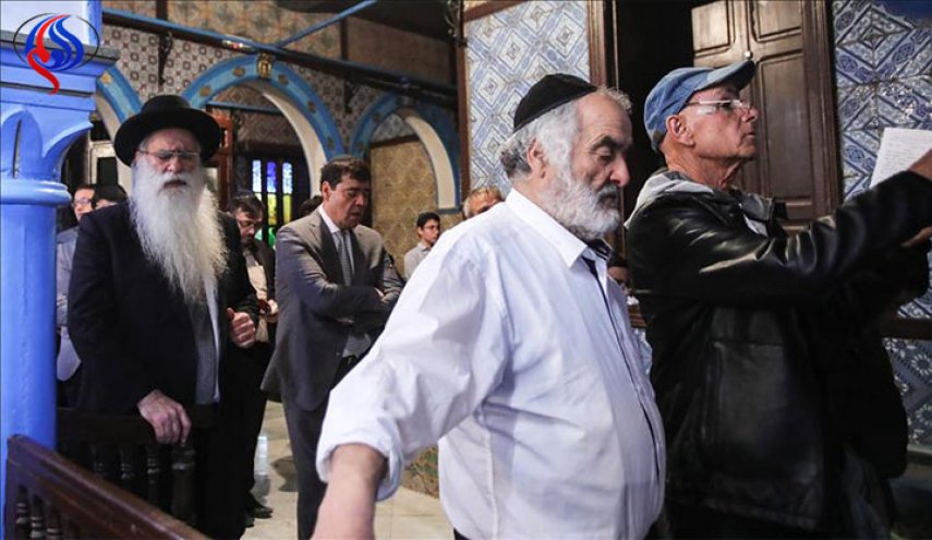 تونس.. أكثر من 5 آلاف يهودي يشاركون بالزيارة السنوية في 