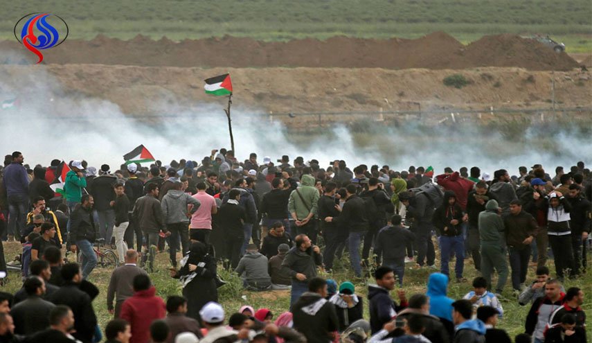 غزة تستعد لجمعة 