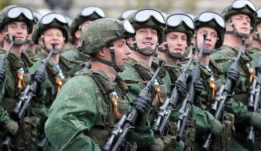 روسیه بودجه دفاعی خود را بعد از 20 سال کاهش داد

