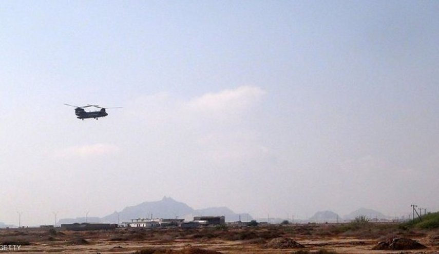 نیویورک تایمز: نیروهای ویژه آمریکا به عربستان در جنگ یمن کمک می‌کنند