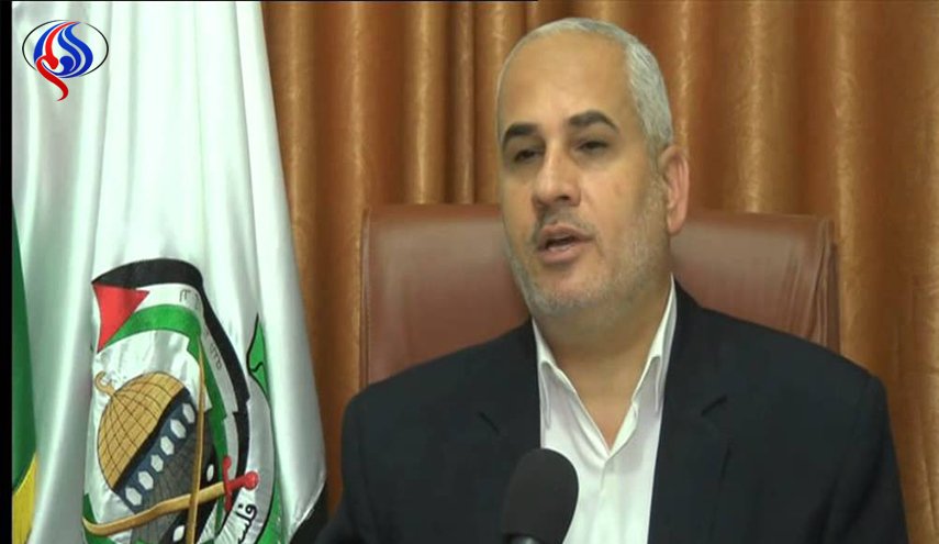 حماس: عباس شكل تنفيذية على هواه جاهزة لتمرير أي مشاريع تصفوية