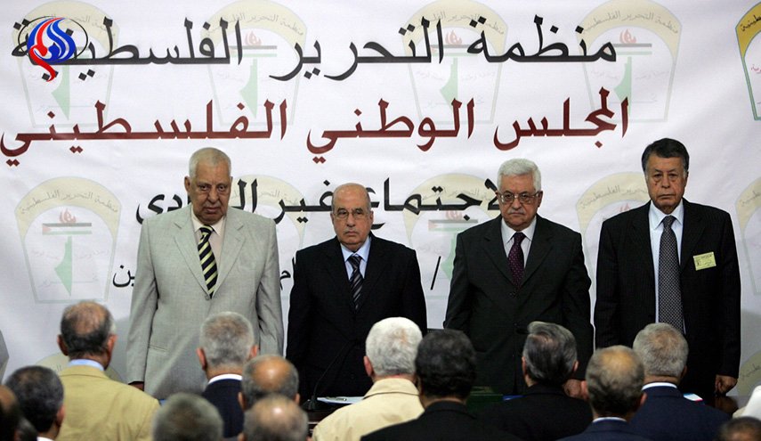 المجلس الوطني يتبنى نصا واضحا لرفع الاجراءات العقابية عن غزة 