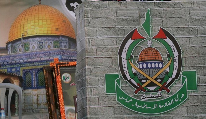 واکنش حماس به نتایج نشست شورای ملی فلسطین
