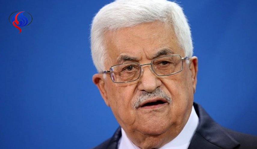 محمود عباس از یهودیان عذرخواهی کرد