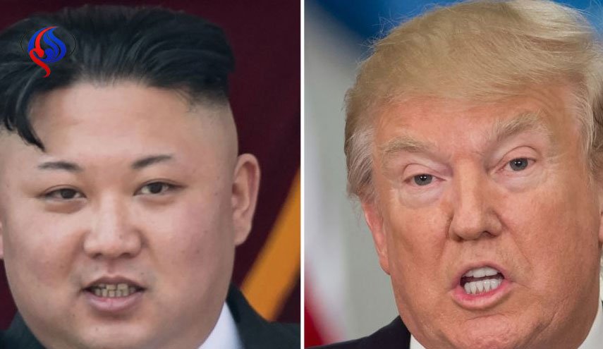 زمان و مکان دیدار ترامپ با رهبر کره شمالی مشخص شد