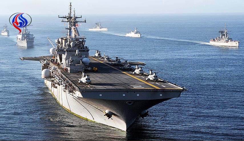 أميركا تعيد إنشاء اسطولها الأطلسي وروسيا نصب عينيها