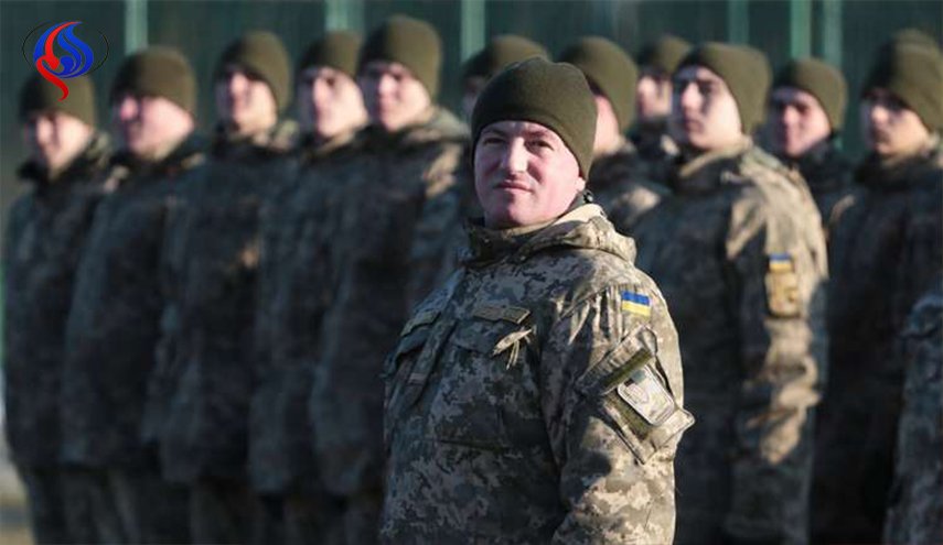 انتحار أكثر من 30 جنديا أوكرانيا منذ بداية العام 