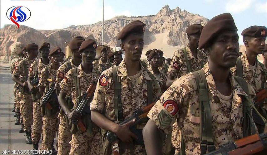 وسط ضغوط شعبية.. هل يقرر السودان الانسحاب من اليمن؟