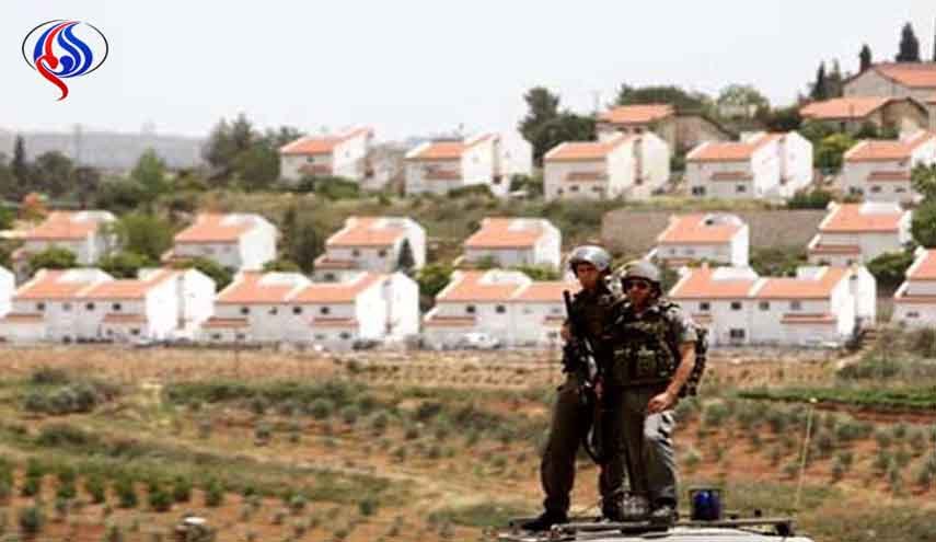 تقرير مفصل للاتحاد الأوروبي يكشف مخاطر الاستيطان الاسرائيلي