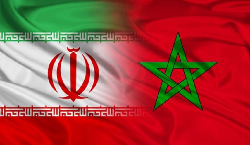 لهذه الاسباب قطع المغرب علاقاته مع ايران