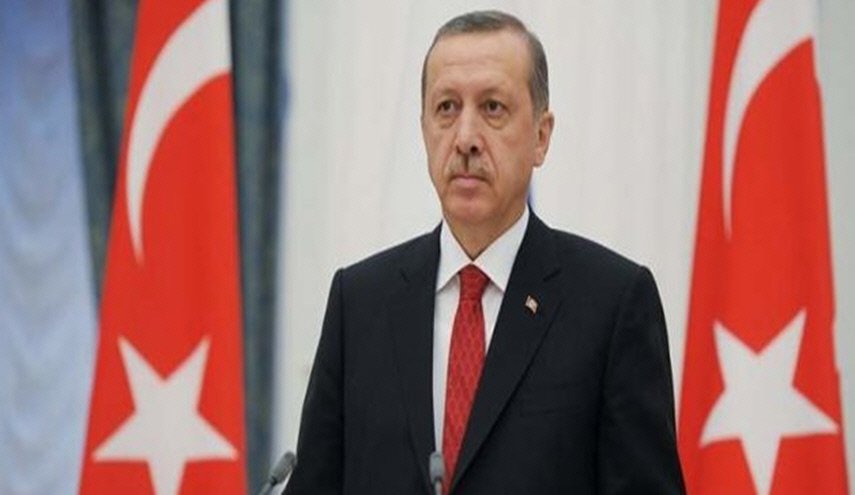 أردوغان يدلي بتصريحات جديدة عن عمليات بلاده في عفرين.. ماذا قال؟