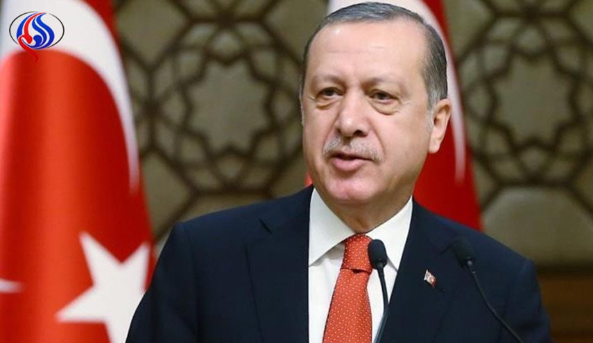 أردوغان: جنودنا مستعدون لمهام جديدة في سوريا والعراق!