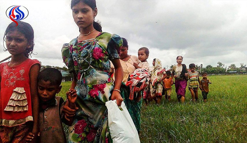 بورما: الروهينجا سيكونون بأمان طالما بقوا في القرى التي بنيت لهم