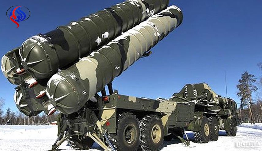 ادامه فشارهای تل‌آویو به مسکو  برای تجهیز سوریه به سامانه اس-300