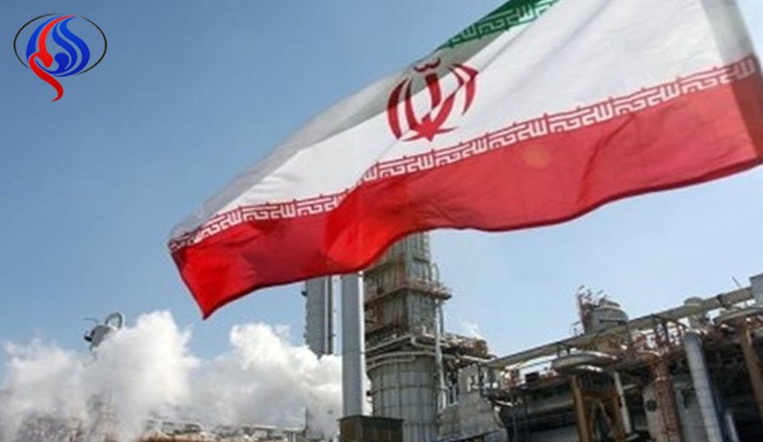 4 الاف شركة تشارك بالمعرض الدولي لصناعة النفط في طهران