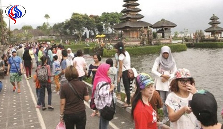 أندونيسيا تبدأ بإصدار تأشيرات سياحية للإسرائيليين