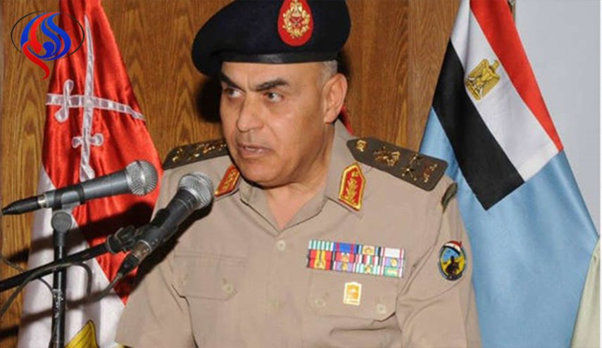 وزير الدفاع المصري يصدر قرارا بشأن قواعد 