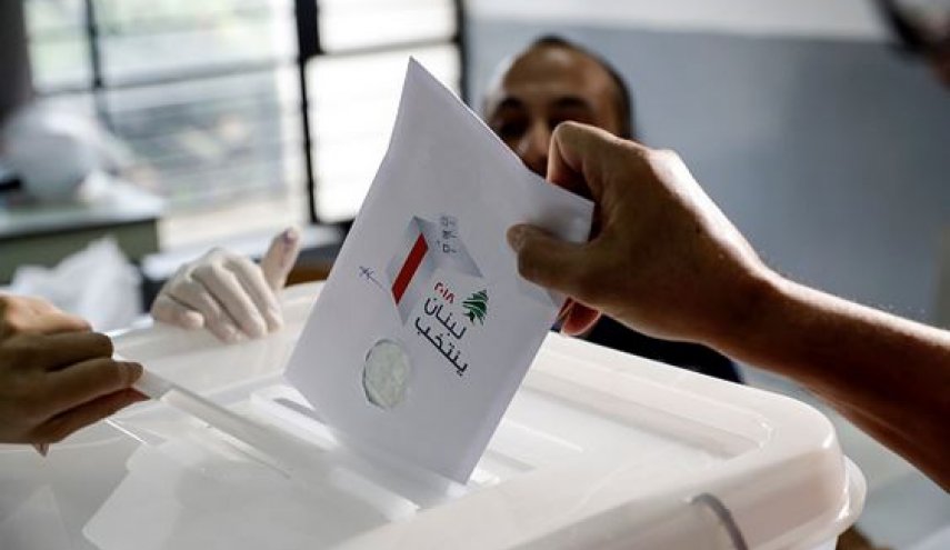بدء التصويت في أول انتخابات برلمانية لبنانية منذ 9 سنوات