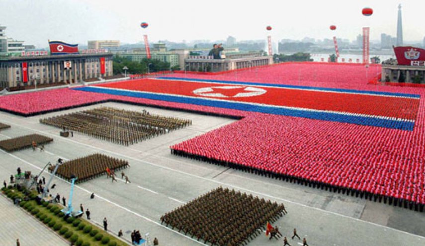 کره شمالی: آمریکا به دنبال منحرف کردن افکار عمومی است