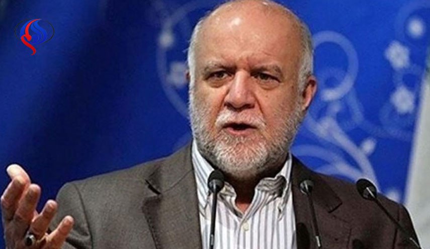 وزیر نفت: بازار جهانی باید از دخالت سیاسی به دور باشد/ نمی توان ایران را در بازار انرژی نادیده گرفت